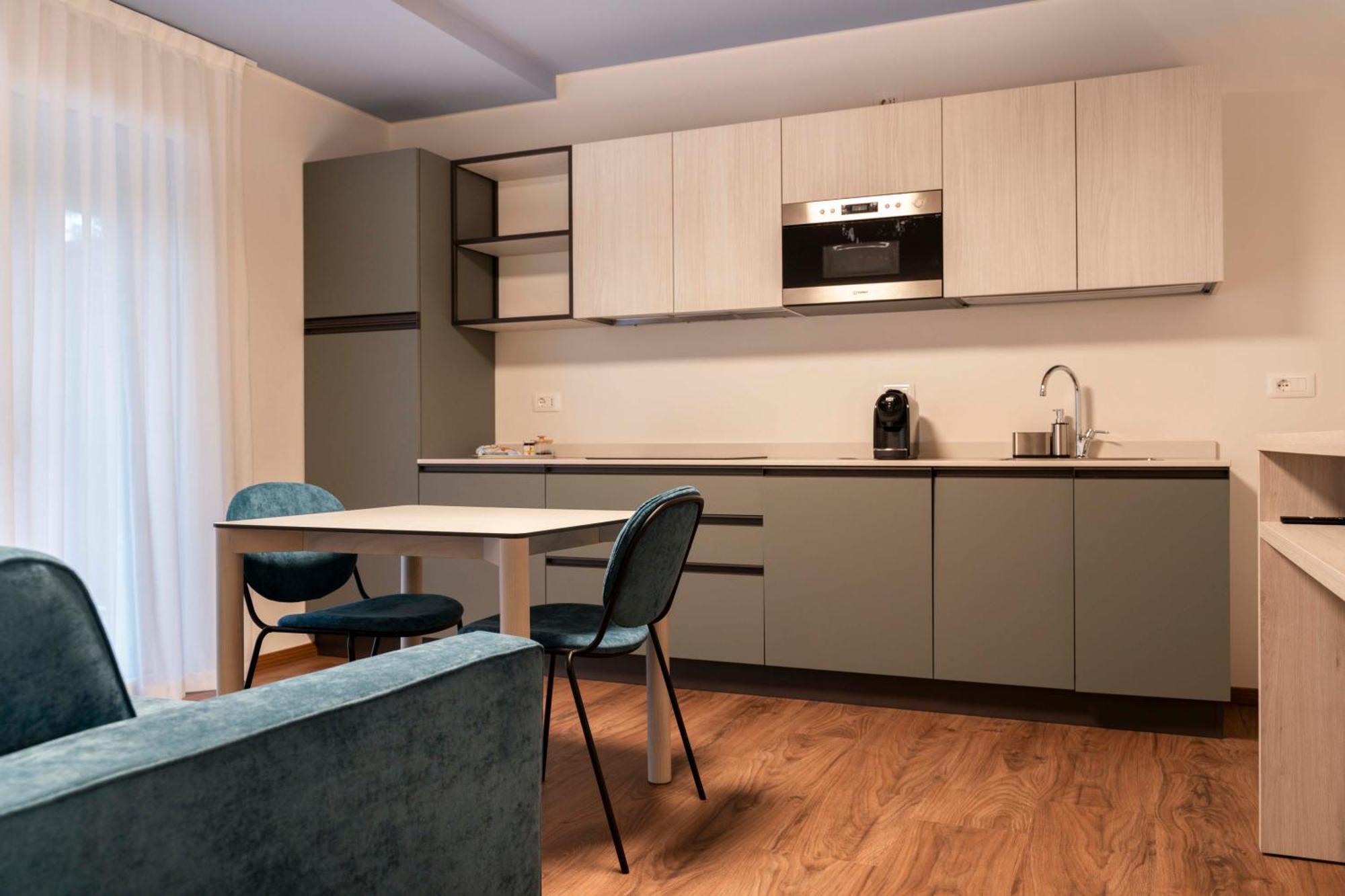 Nido Del Gelso Apartment Dossobuono Exterior foto