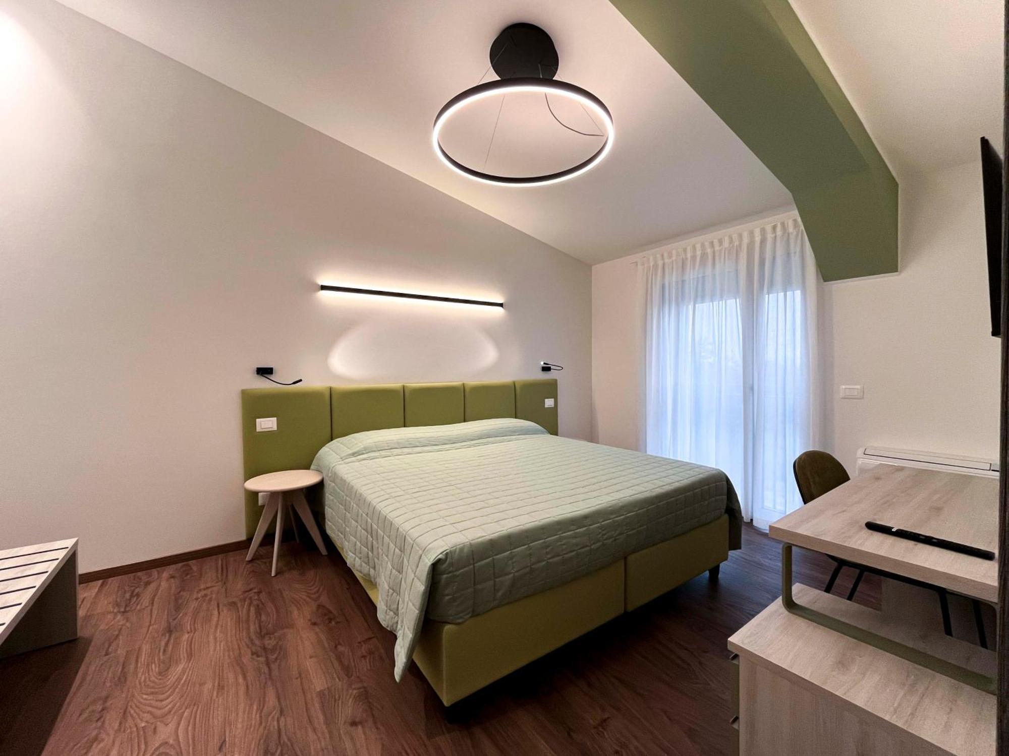 Nido Del Gelso Apartment Dossobuono Exterior foto