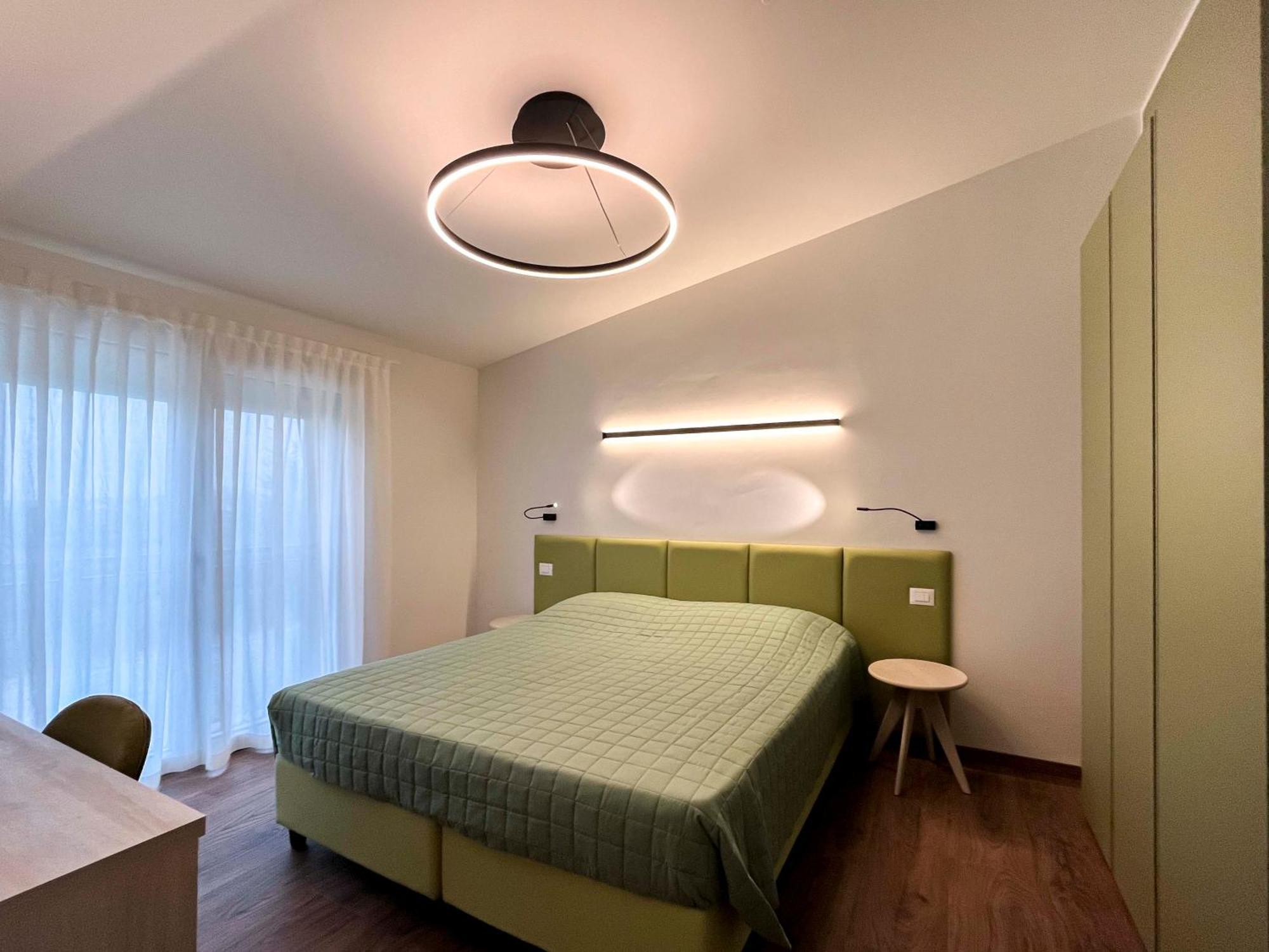 Nido Del Gelso Apartment Dossobuono Exterior foto