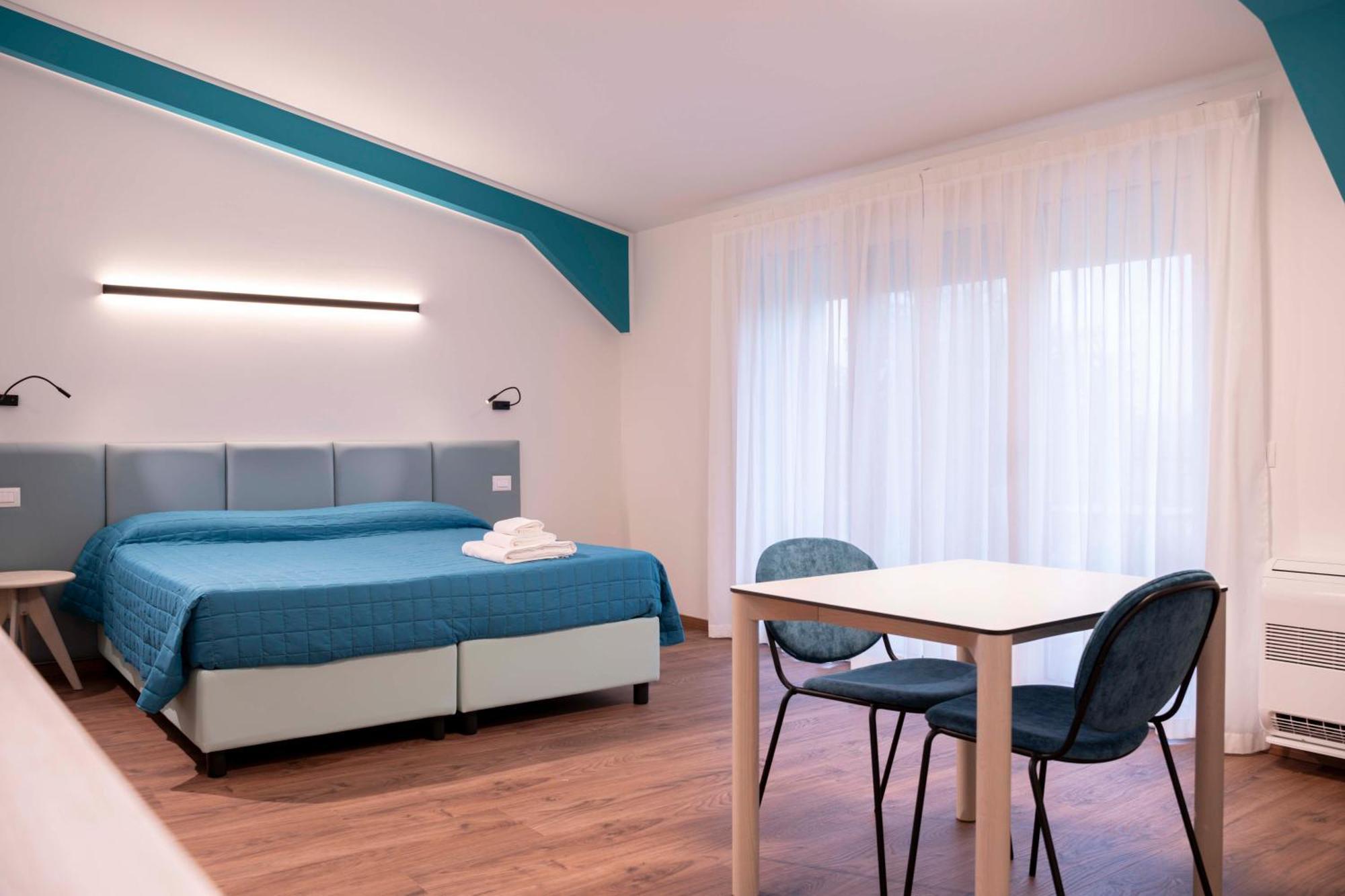 Nido Del Gelso Apartment Dossobuono Exterior foto