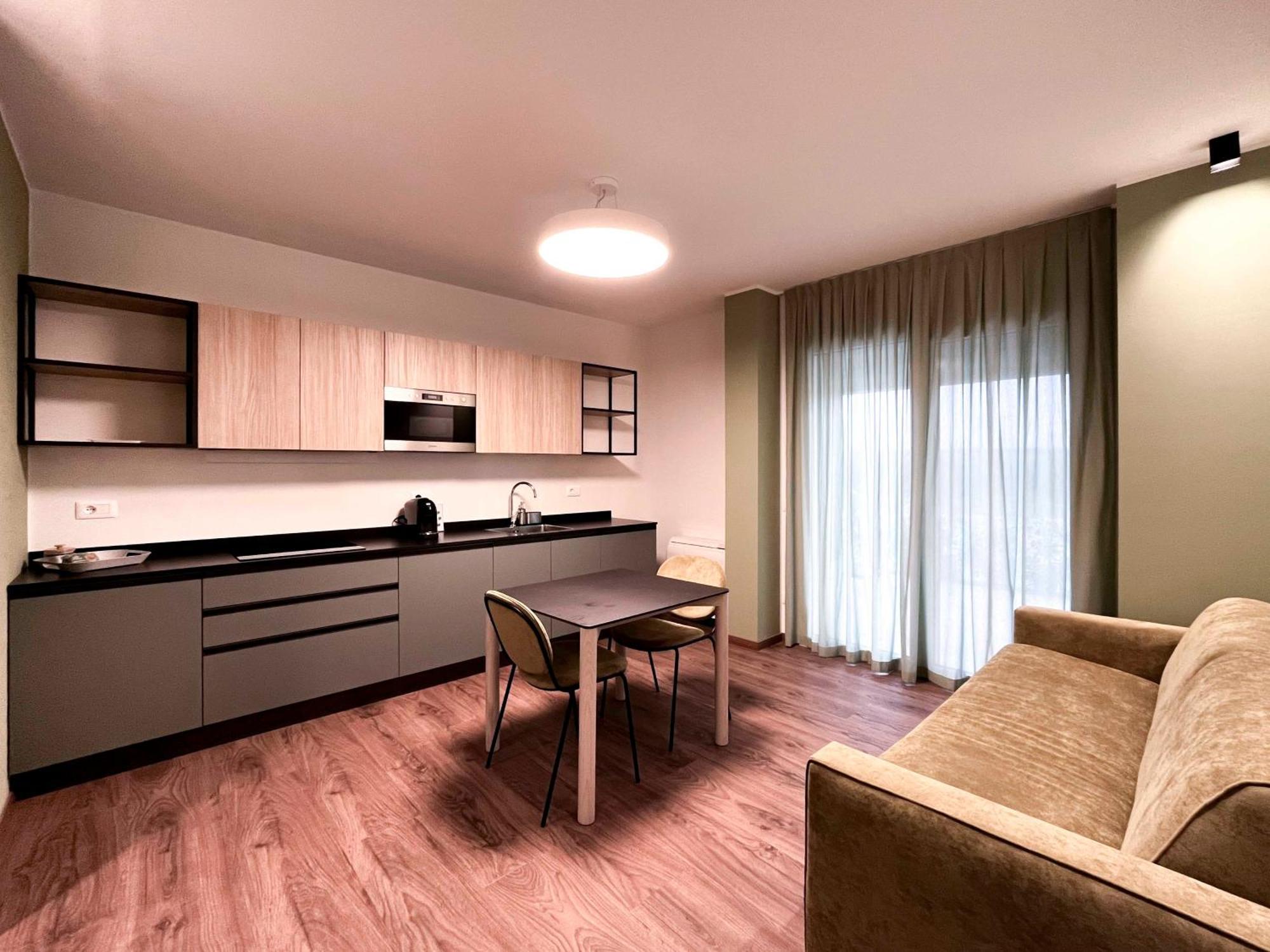 Nido Del Gelso Apartment Dossobuono Exterior foto