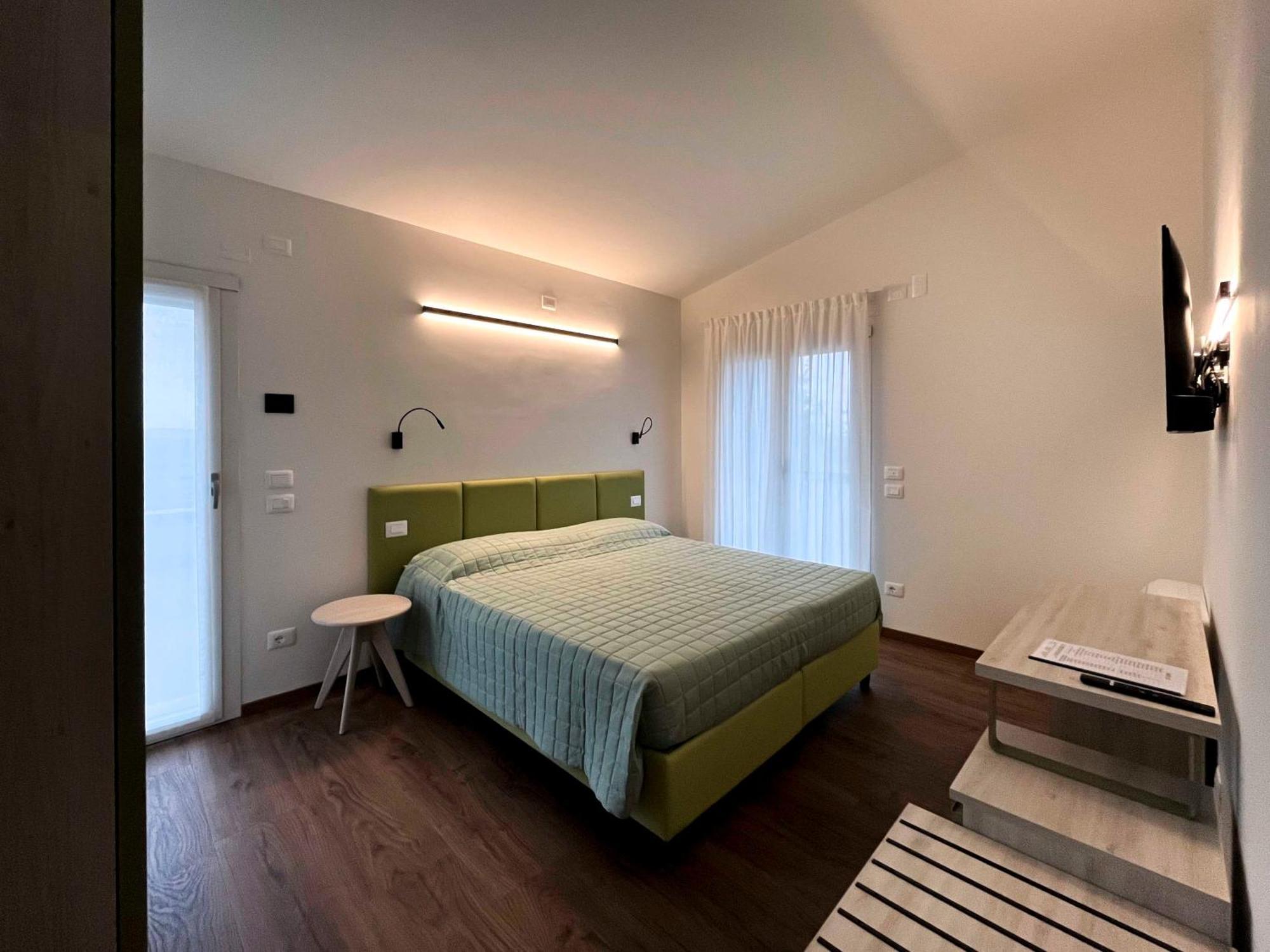 Nido Del Gelso Apartment Dossobuono Exterior foto