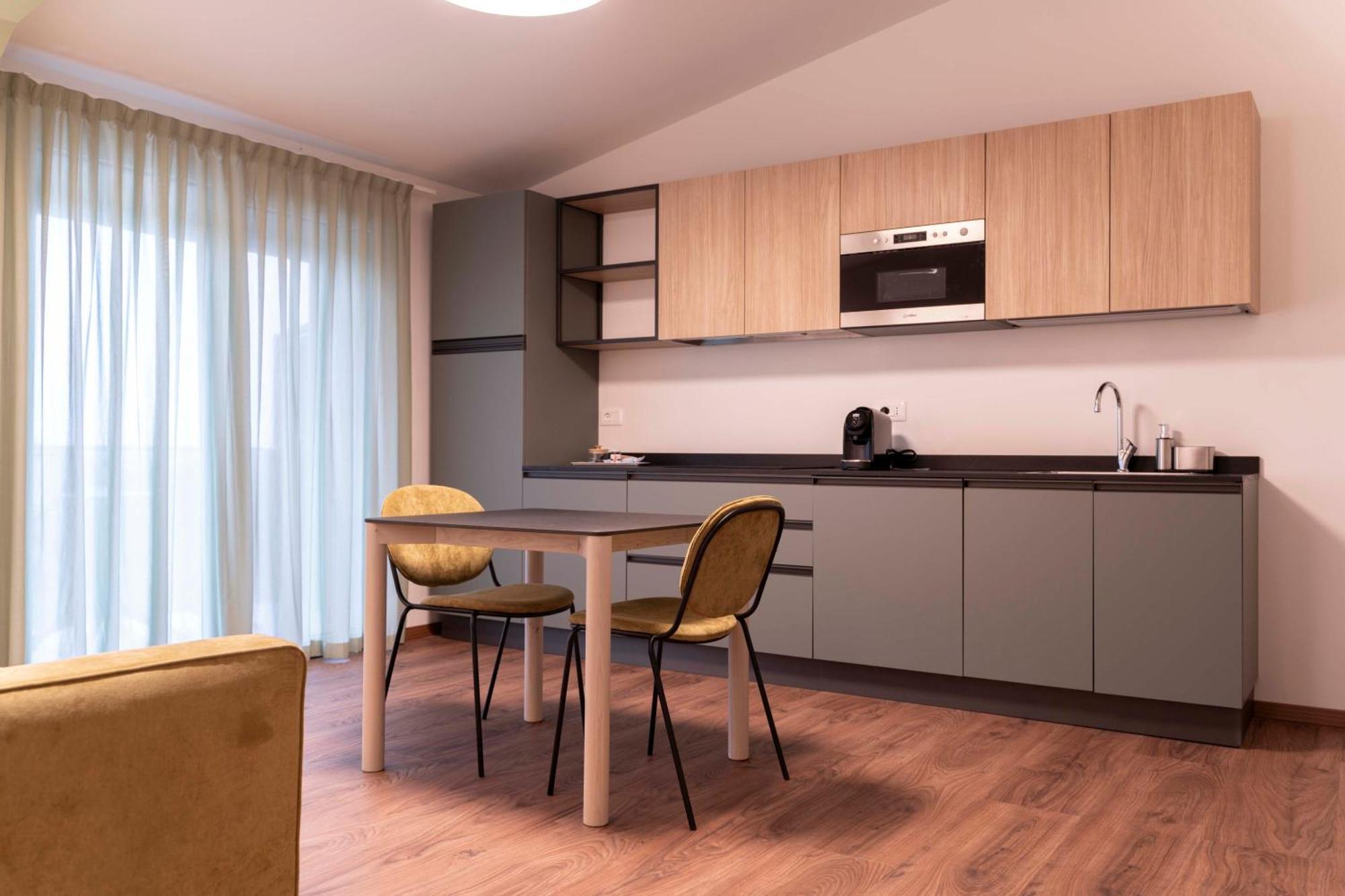 Nido Del Gelso Apartment Dossobuono Exterior foto