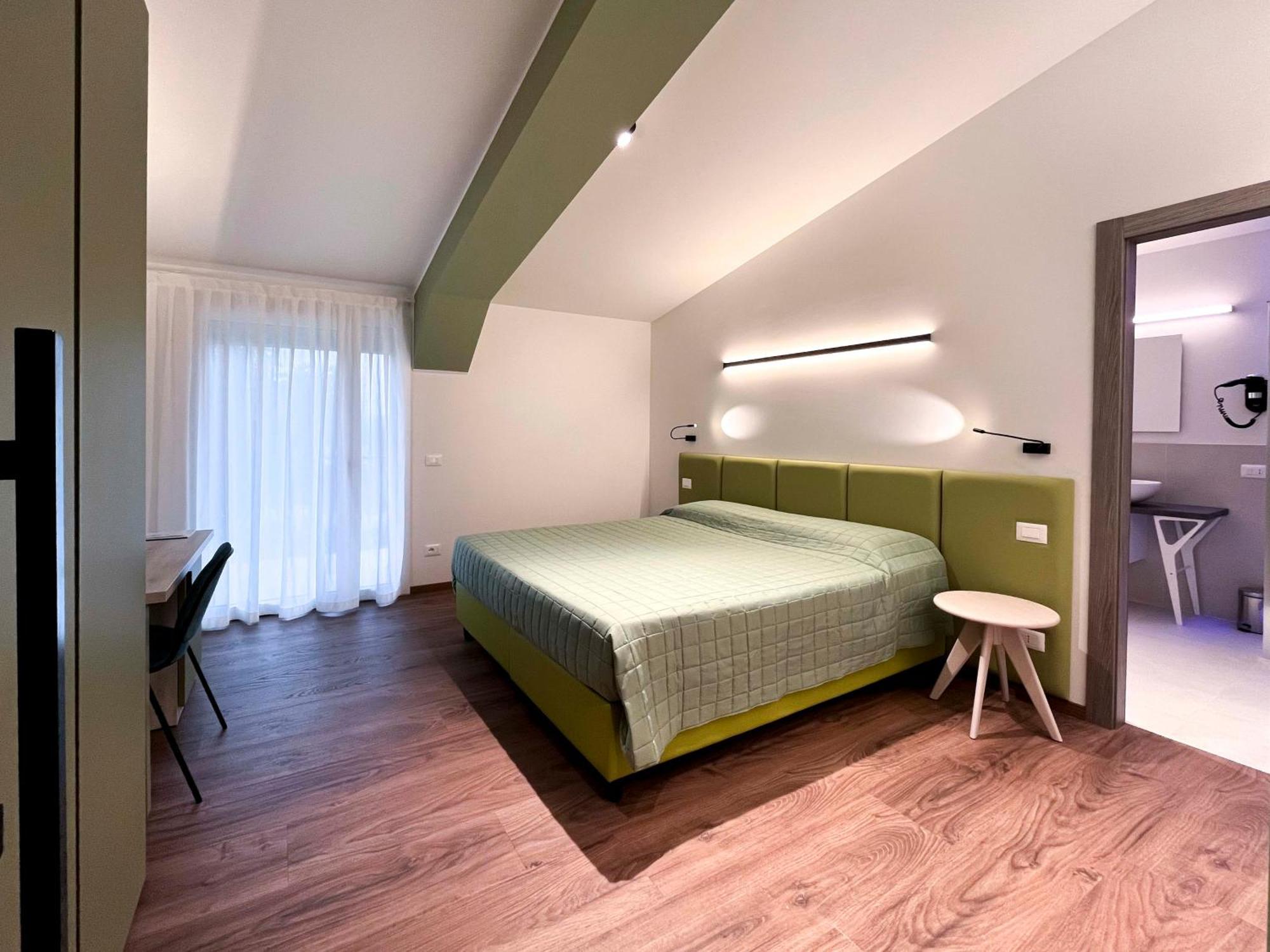 Nido Del Gelso Apartment Dossobuono Exterior foto