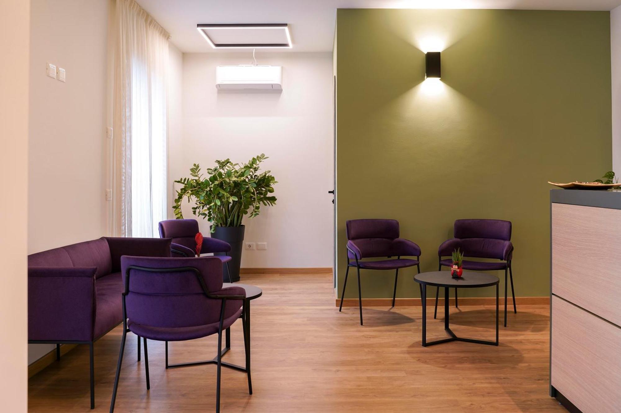 Nido Del Gelso Apartment Dossobuono Exterior foto
