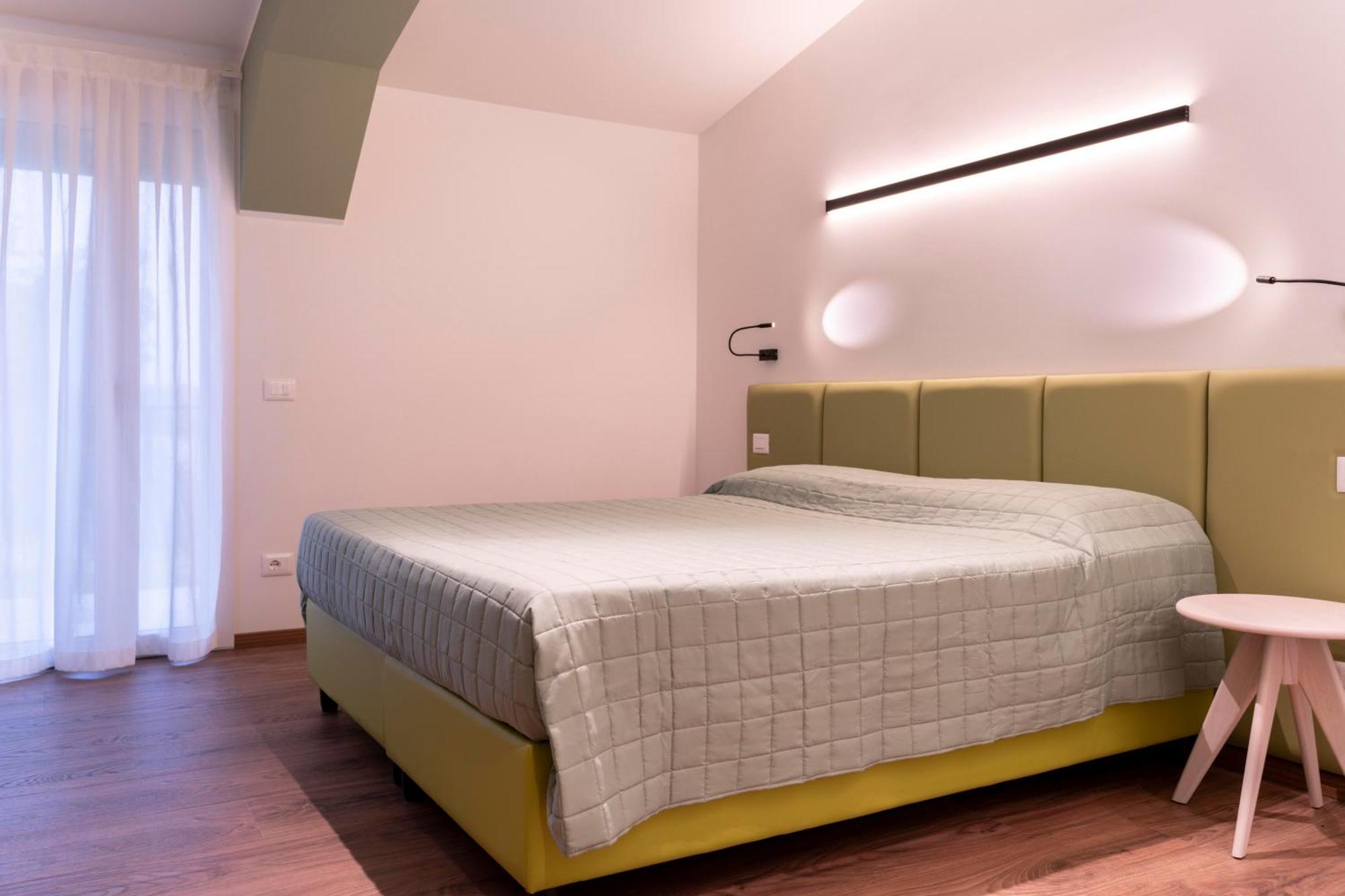 Nido Del Gelso Apartment Dossobuono Exterior foto