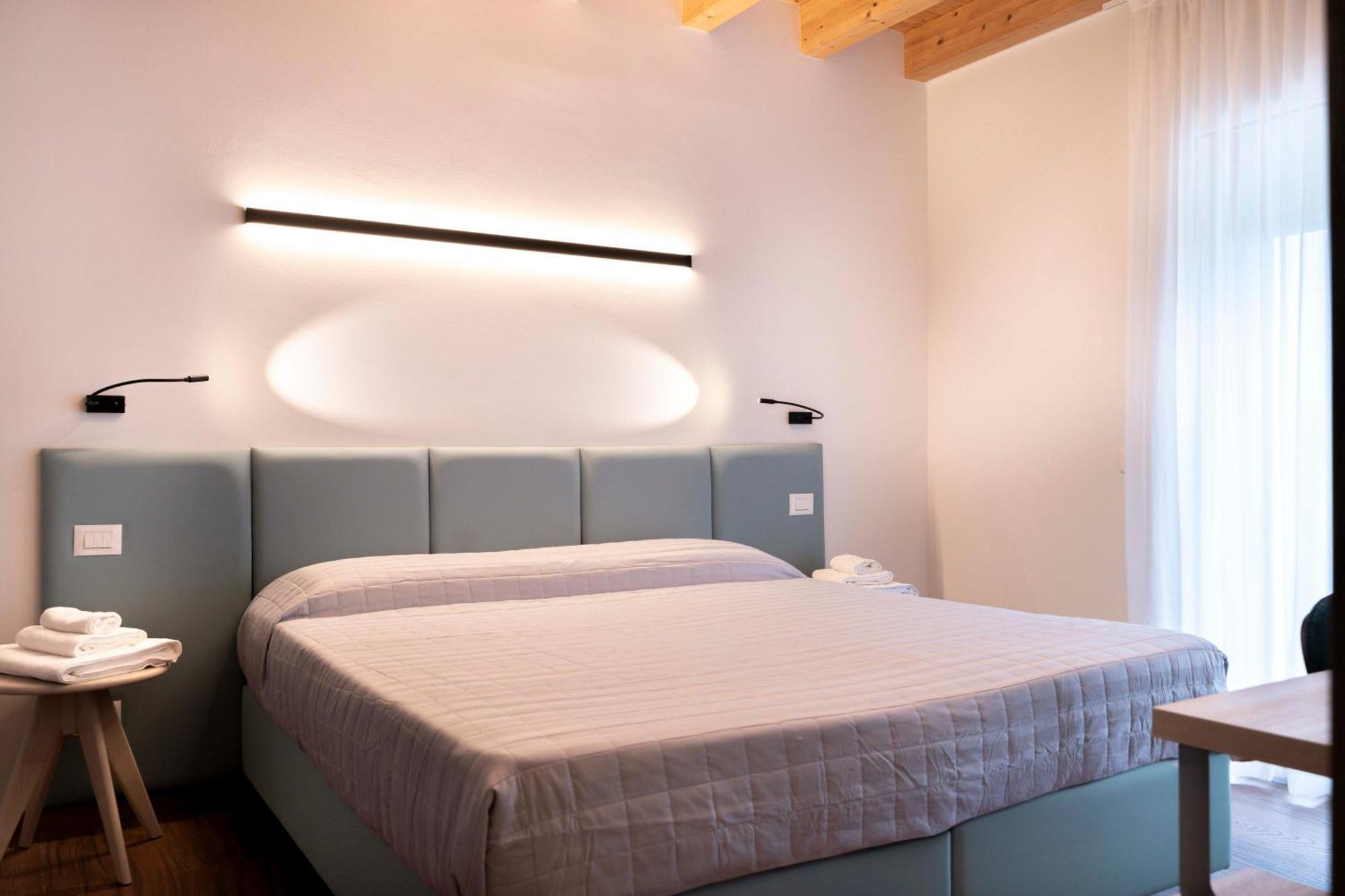 Nido Del Gelso Apartment Dossobuono Exterior foto