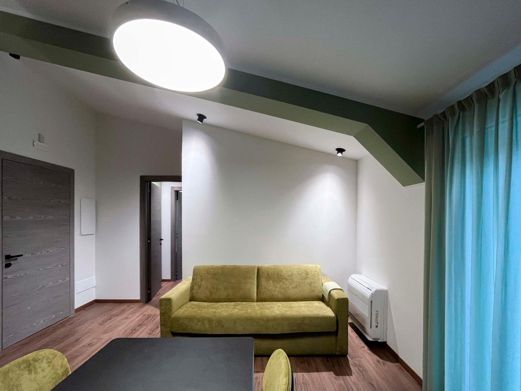 Nido Del Gelso Apartment Dossobuono Exterior foto