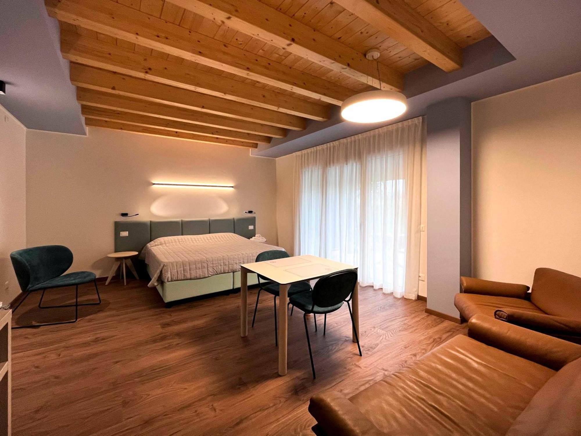 Nido Del Gelso Apartment Dossobuono Exterior foto